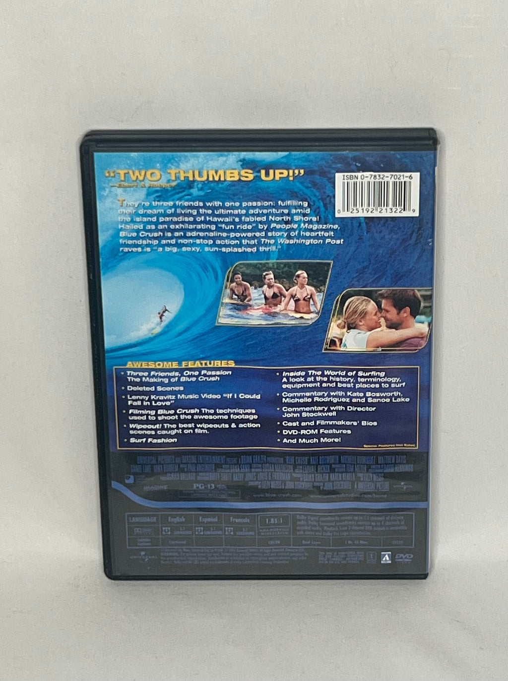 Blue Crush