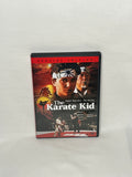The Karate Kid
