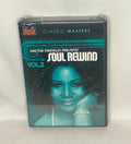 Aretha Franklin Rewind Vol2 and Remembered