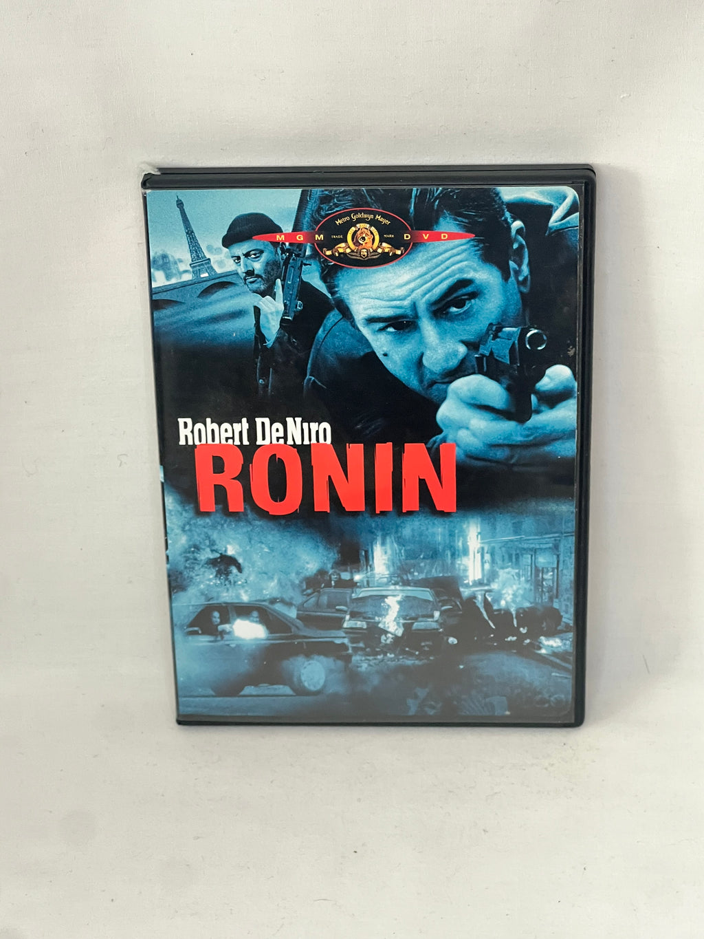 Ronin
