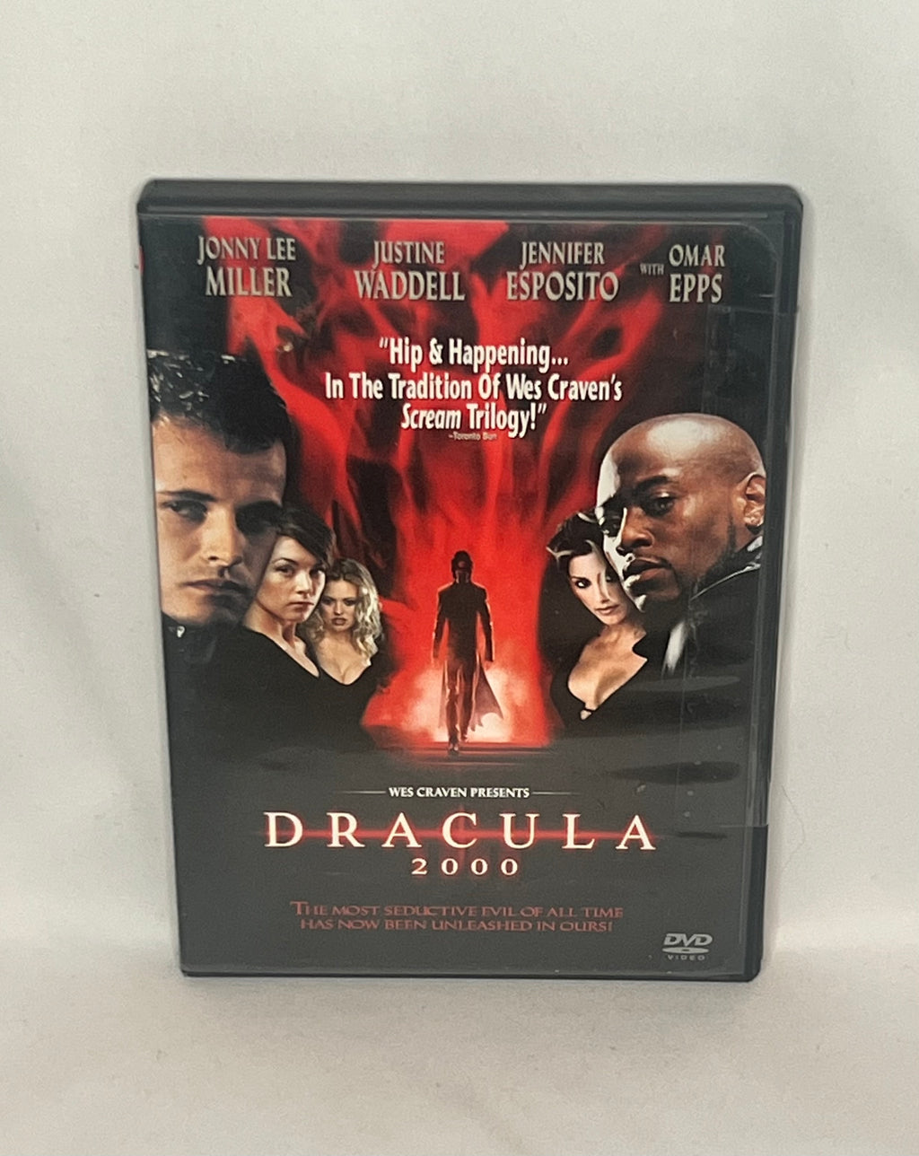 Dracula 2000