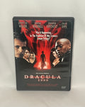 Dracula 2000