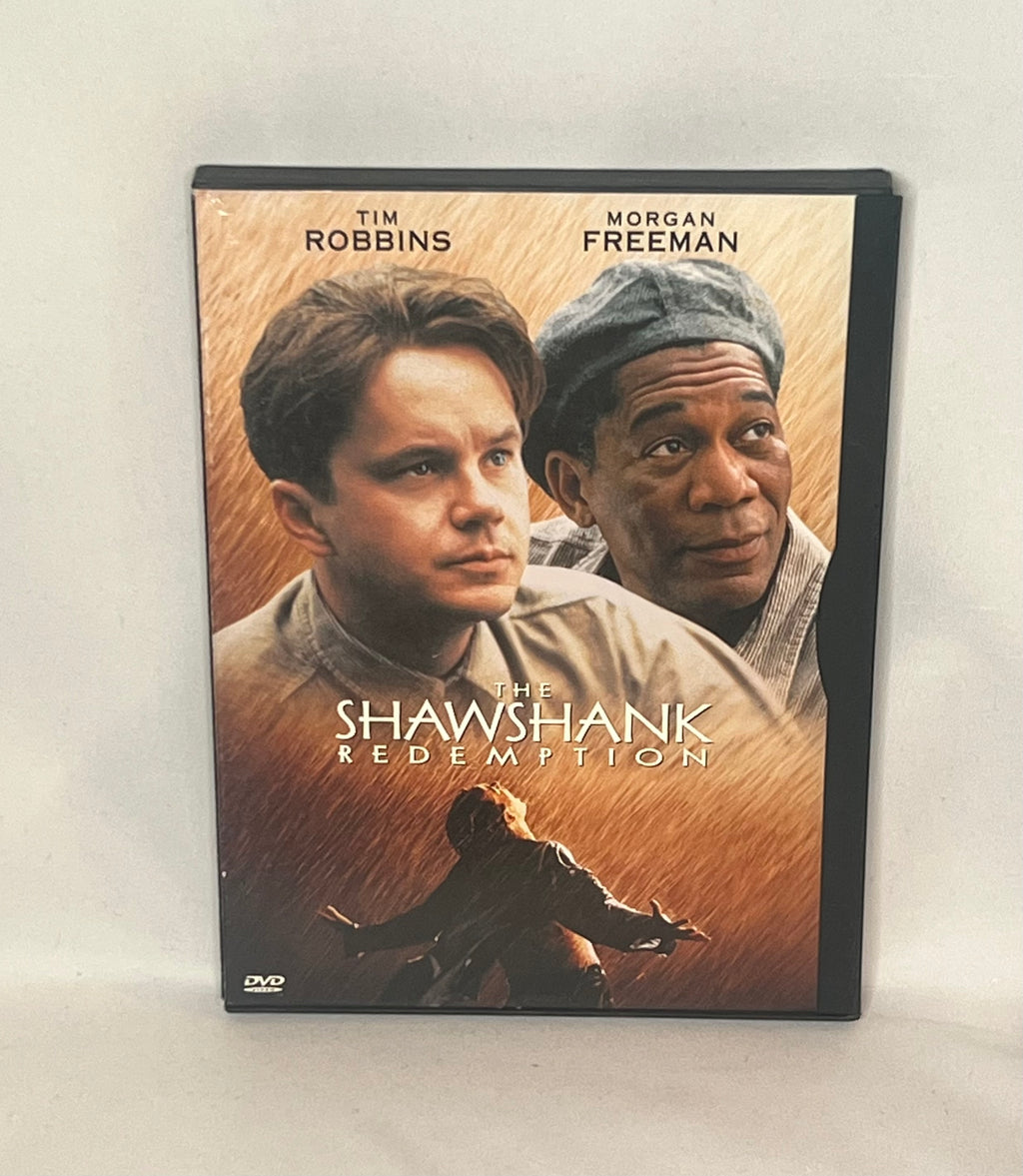 Shawshank Redemption