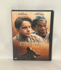 Shawshank Redemption