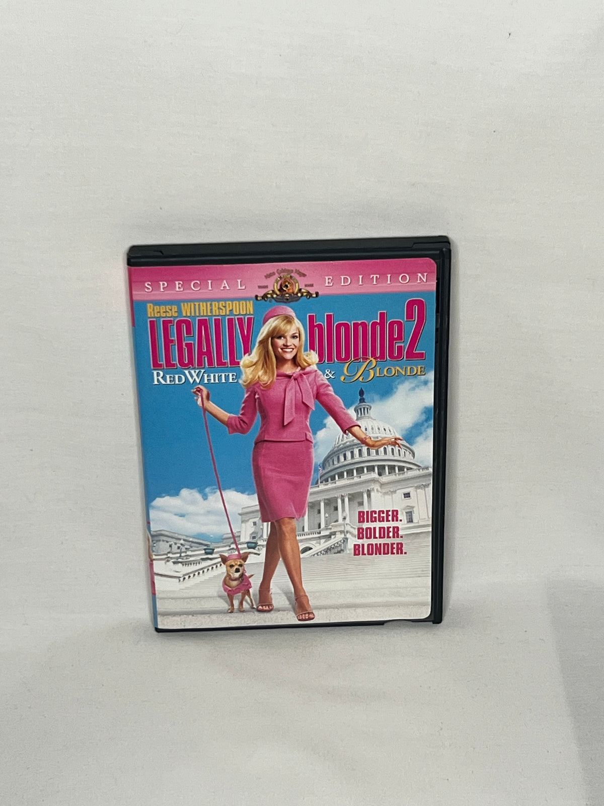 Legally Blonde 2