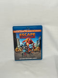 Escape from Planet Earth