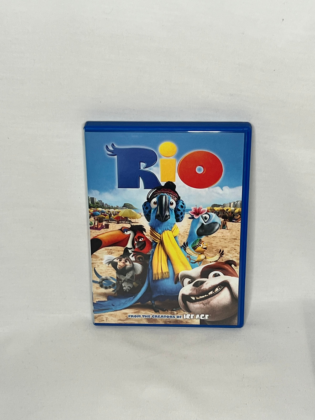 Rio