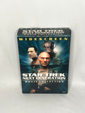 Star Trek Next Generation Movie Collection