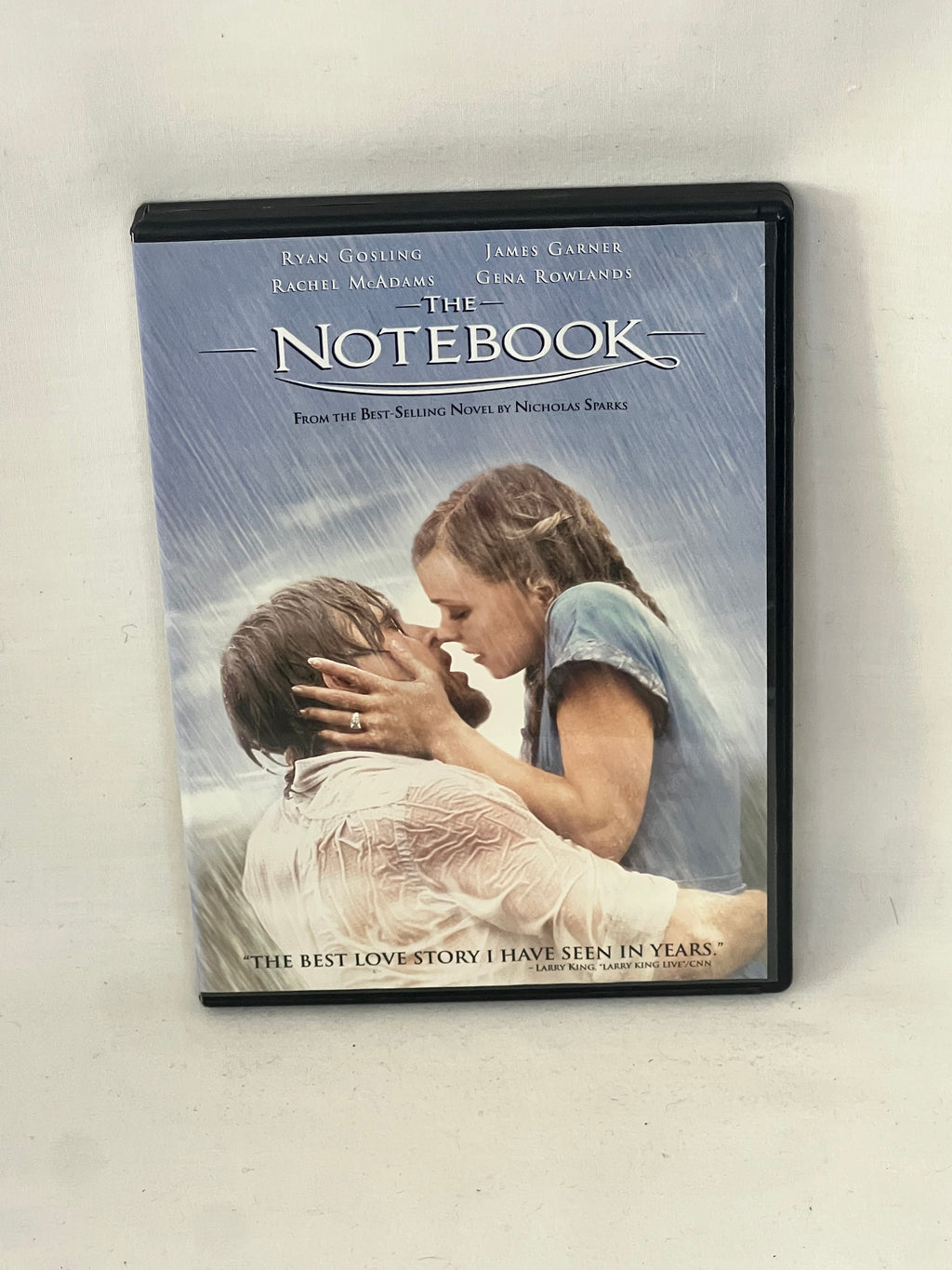 The Notebook