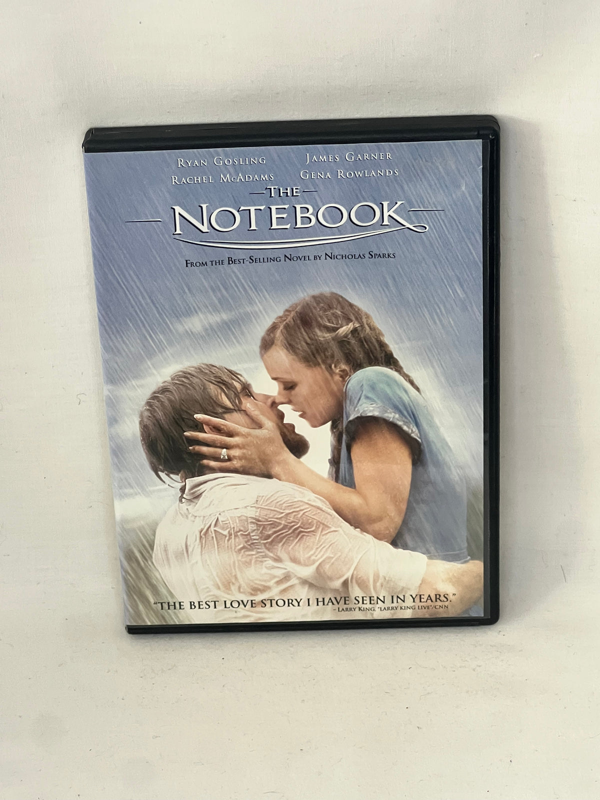 The Notebook