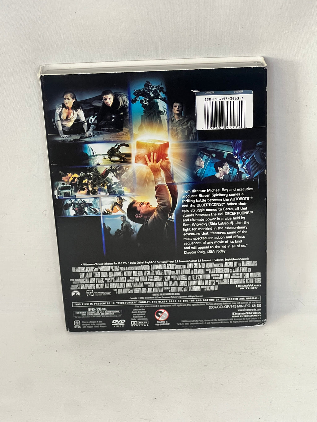 The Transformers