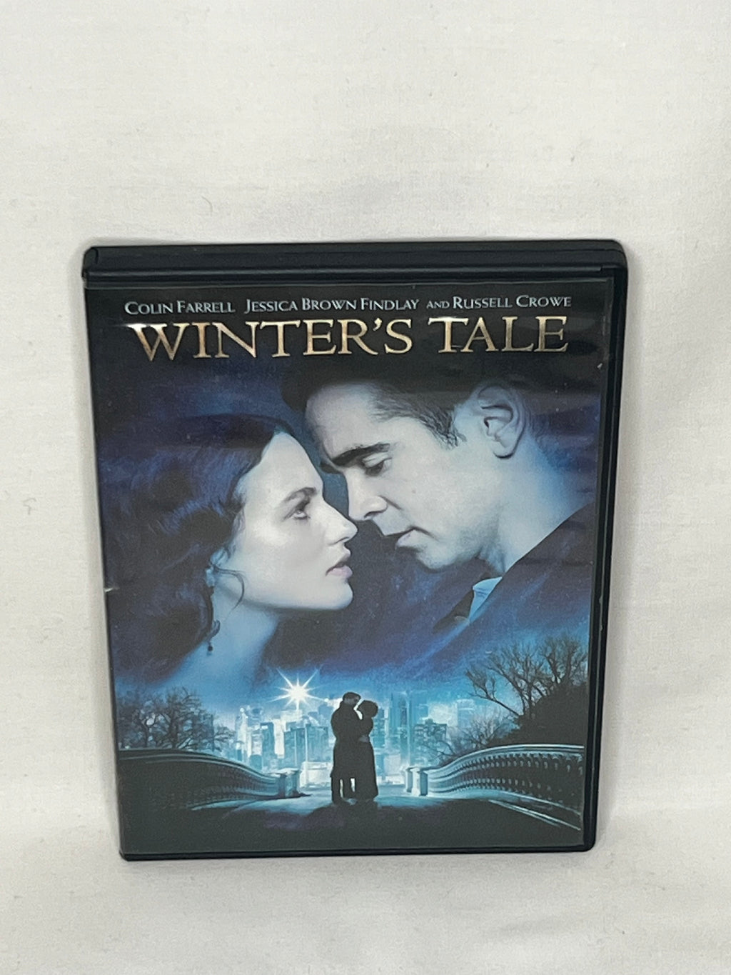 Winters Tale