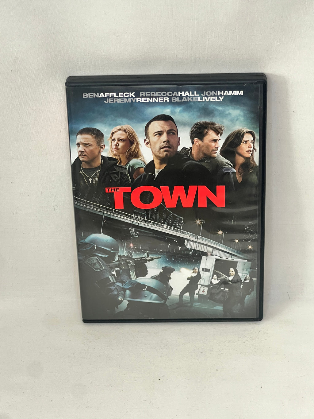 The Town