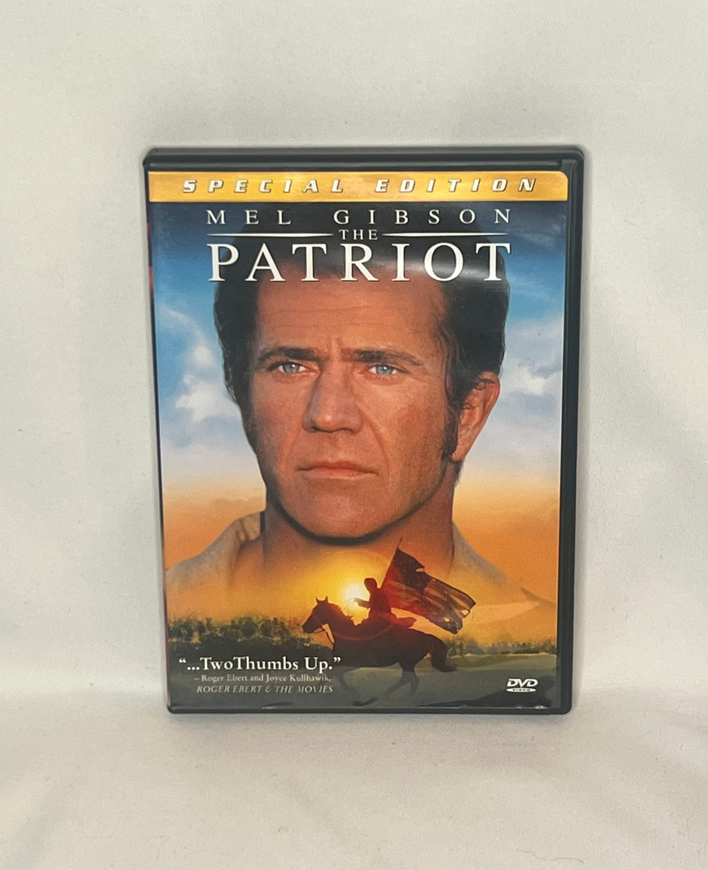 The Patriot