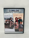 Grumpy Old Men Double Feature