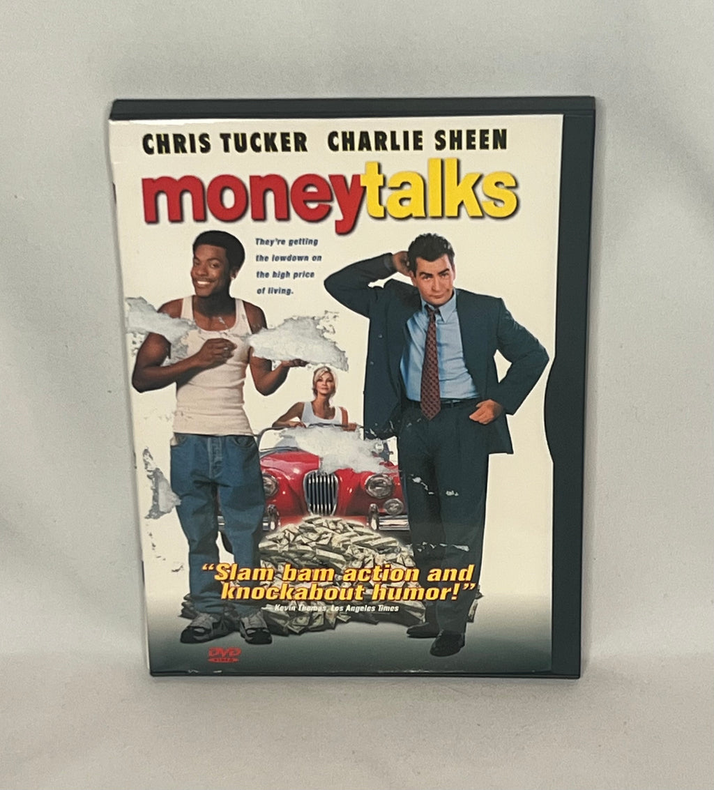 Money Talks