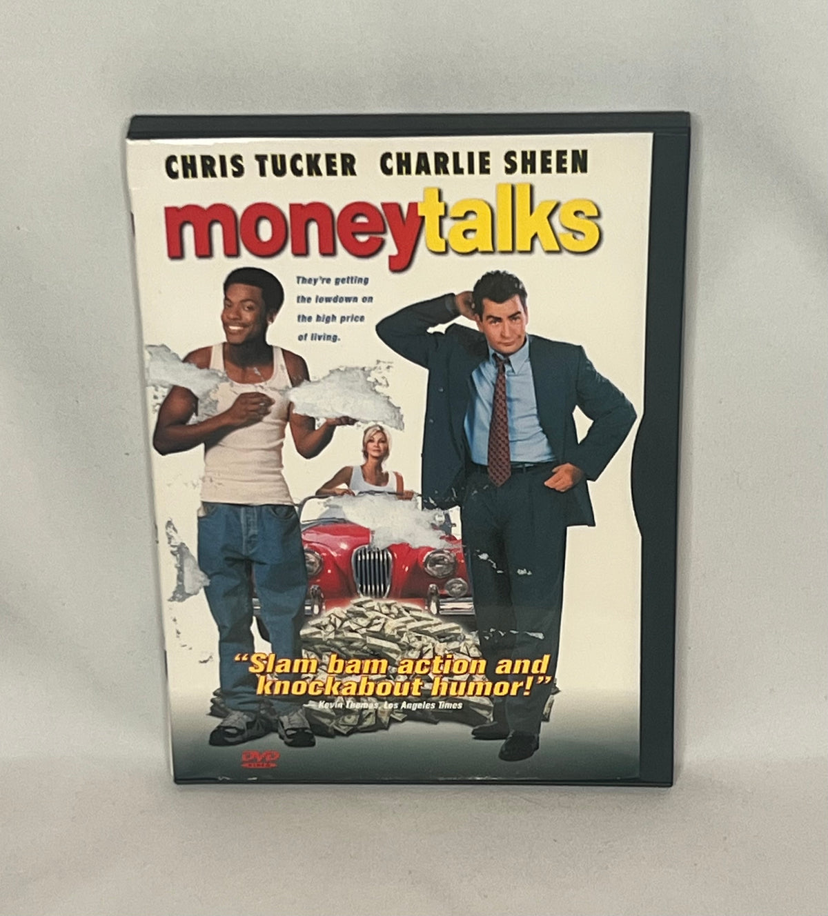 Money Talks