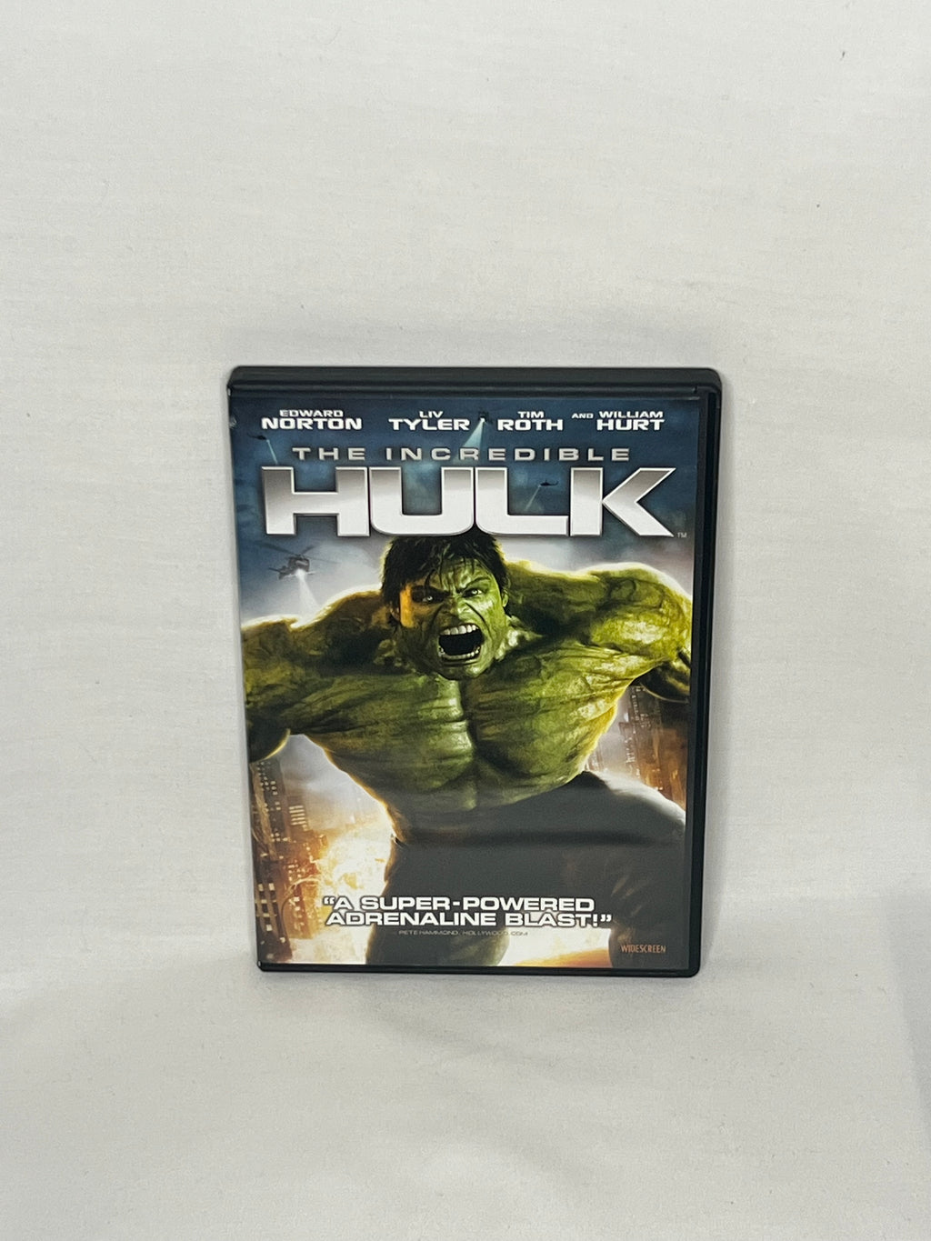 The Hulk
