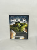 The Hulk