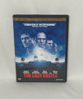 The Last Castle