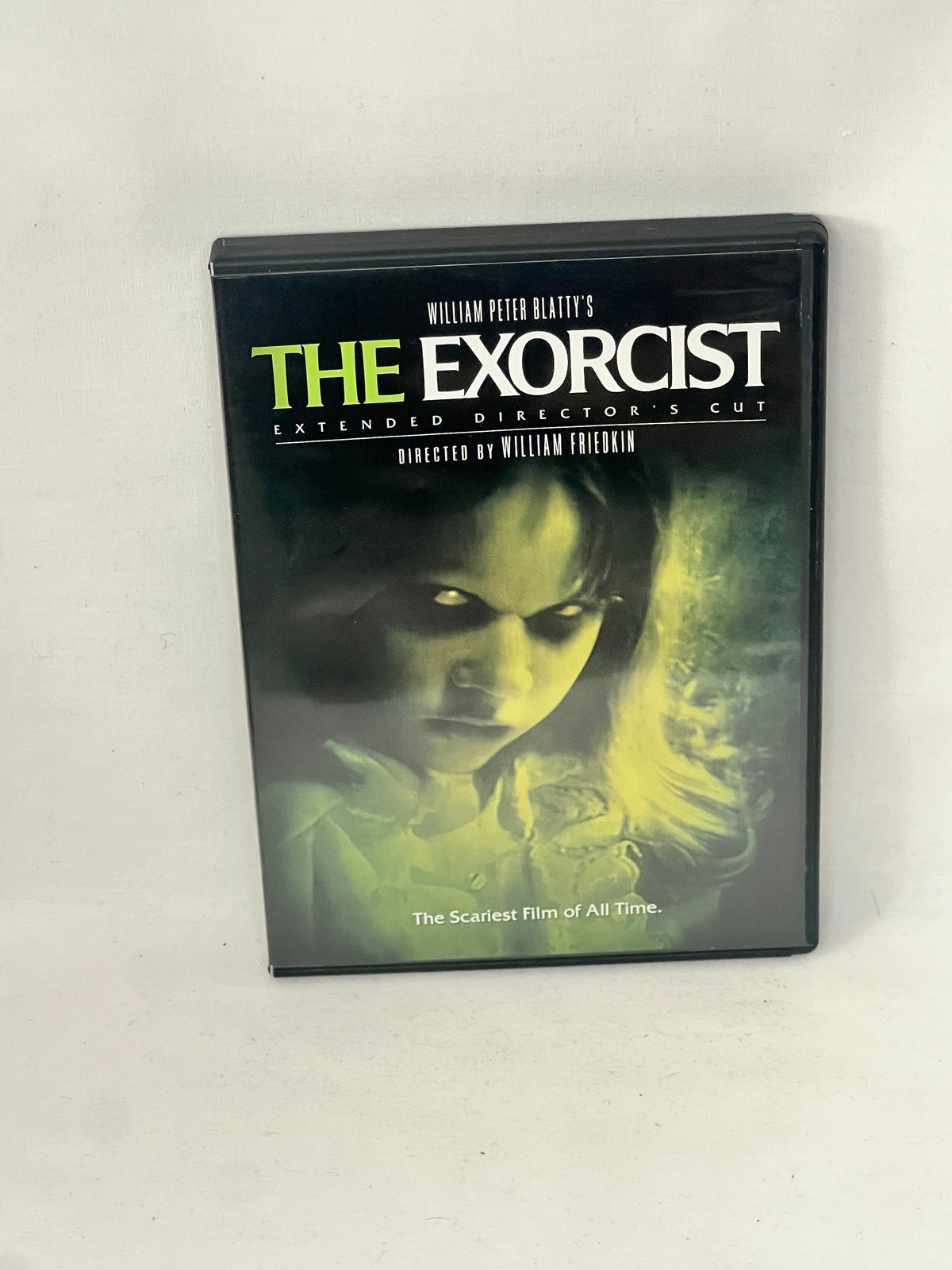 The Exorcist