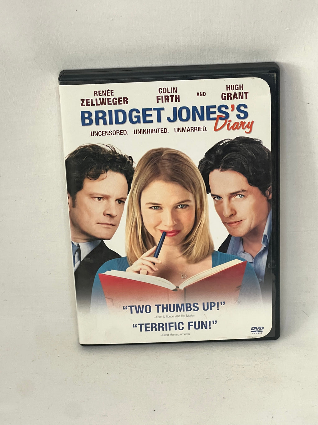 Bridget Jones Diary