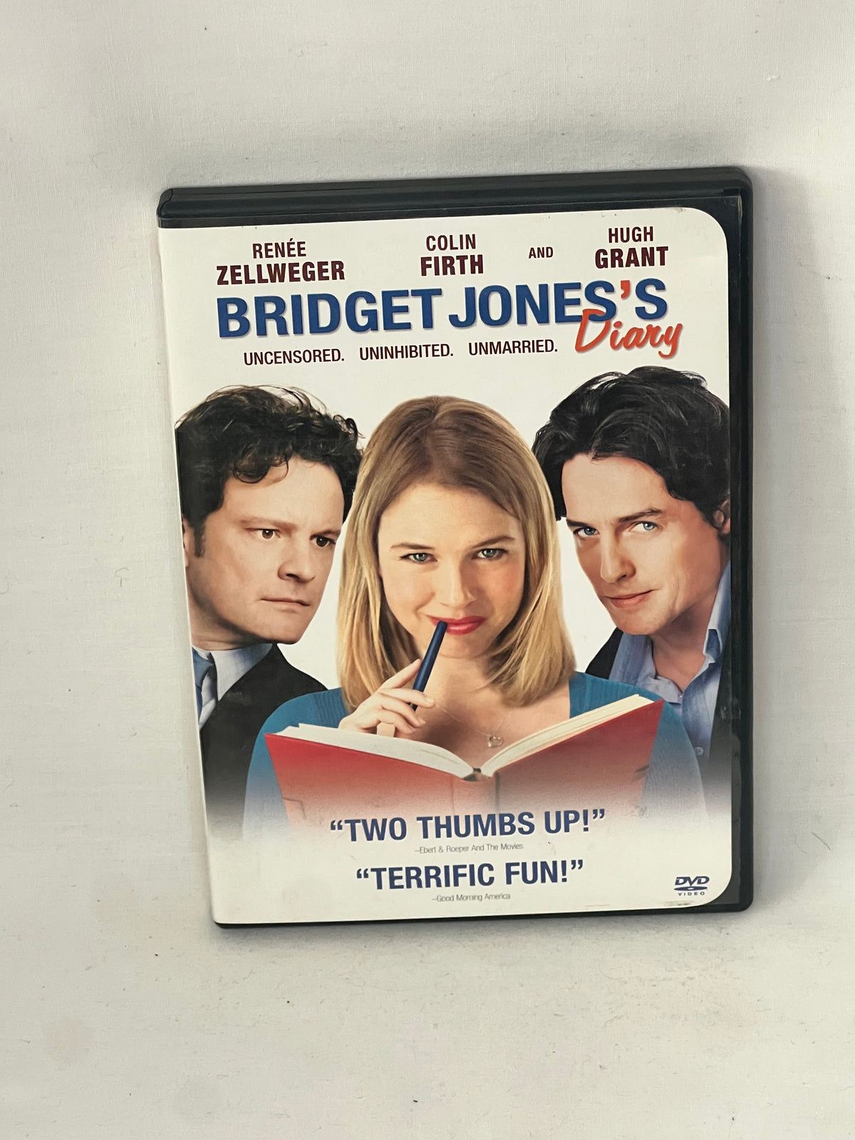 Bridget Jones Diary