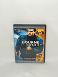 Bourne Identity