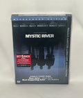 Mystic River Sealed