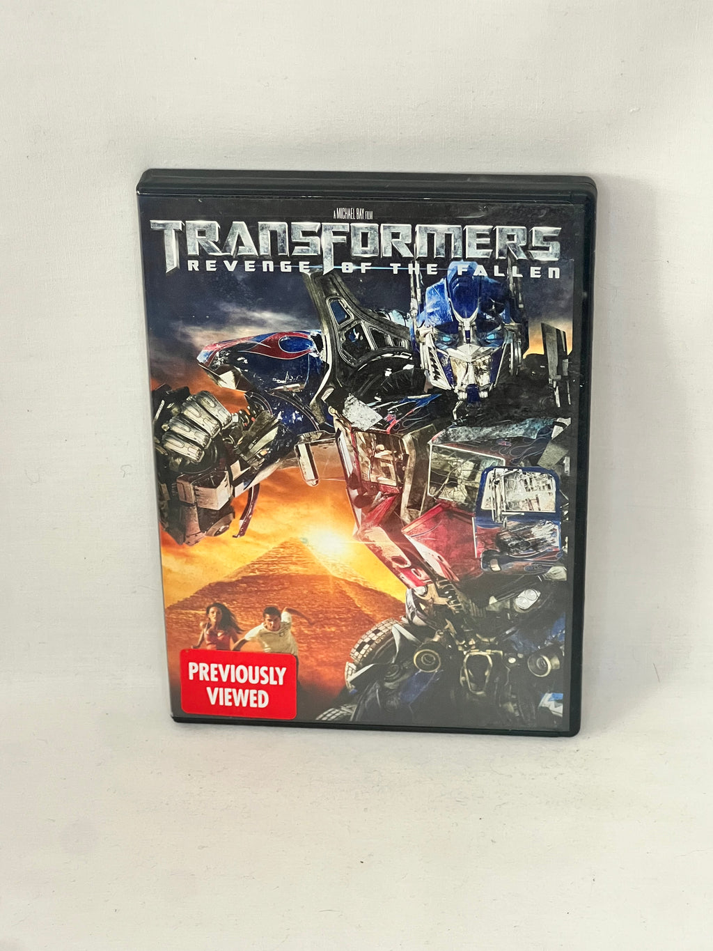 Transformers Revenge of the Fallen