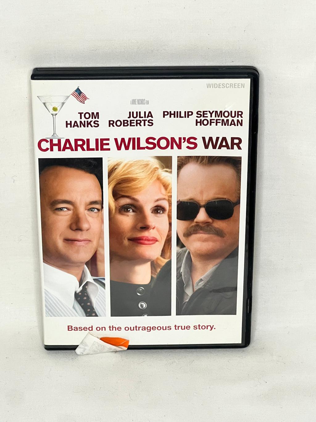 Charlie Wilson’s War