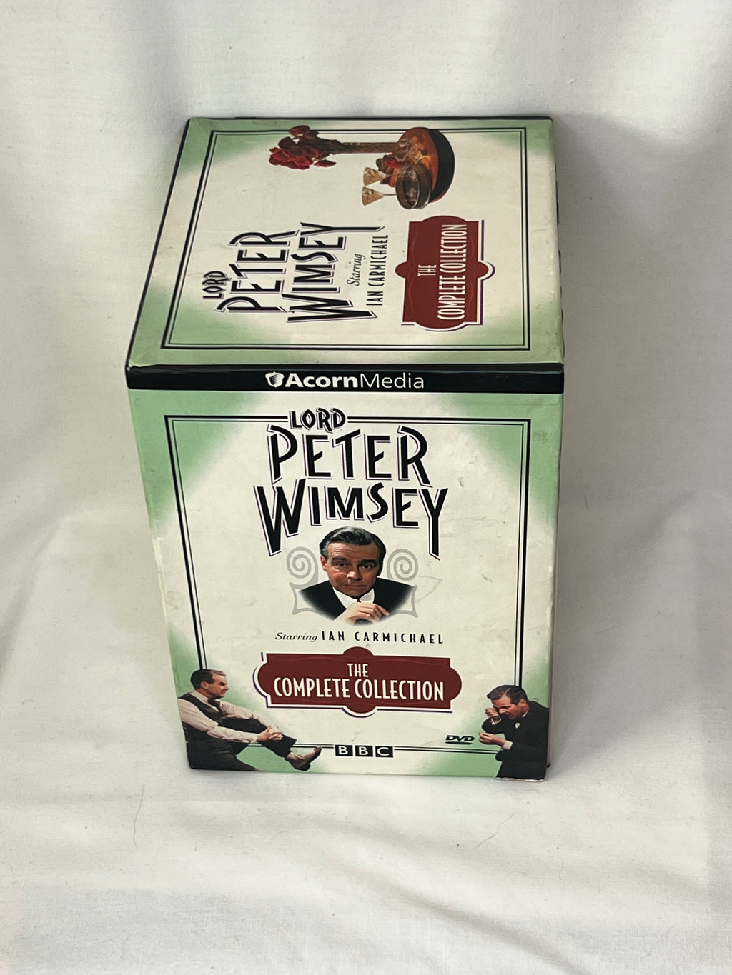 Peter Whimsey Collection