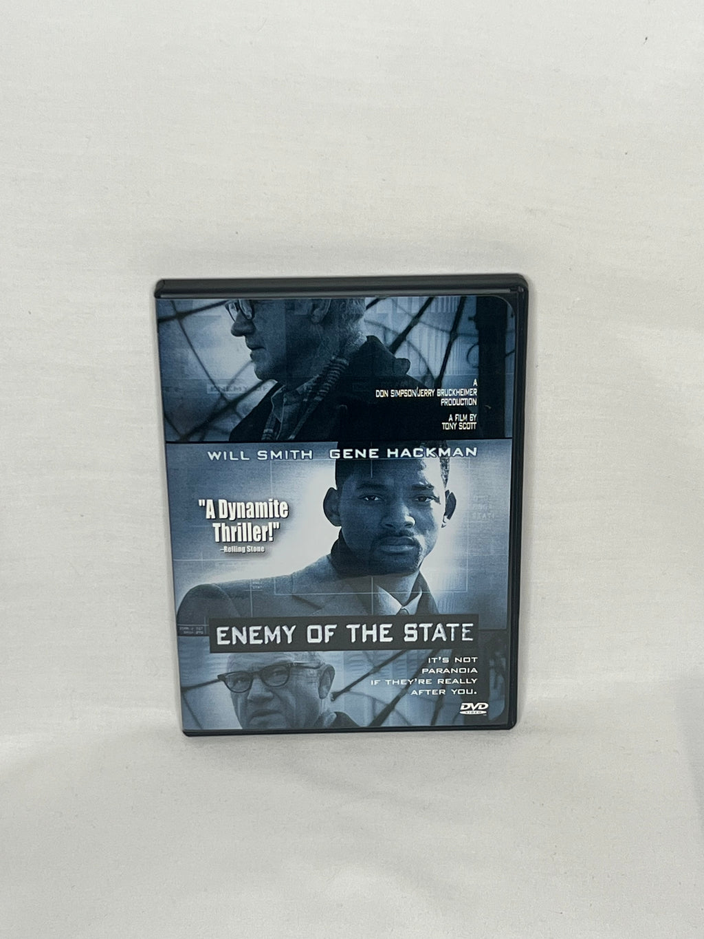 Enemy of the State