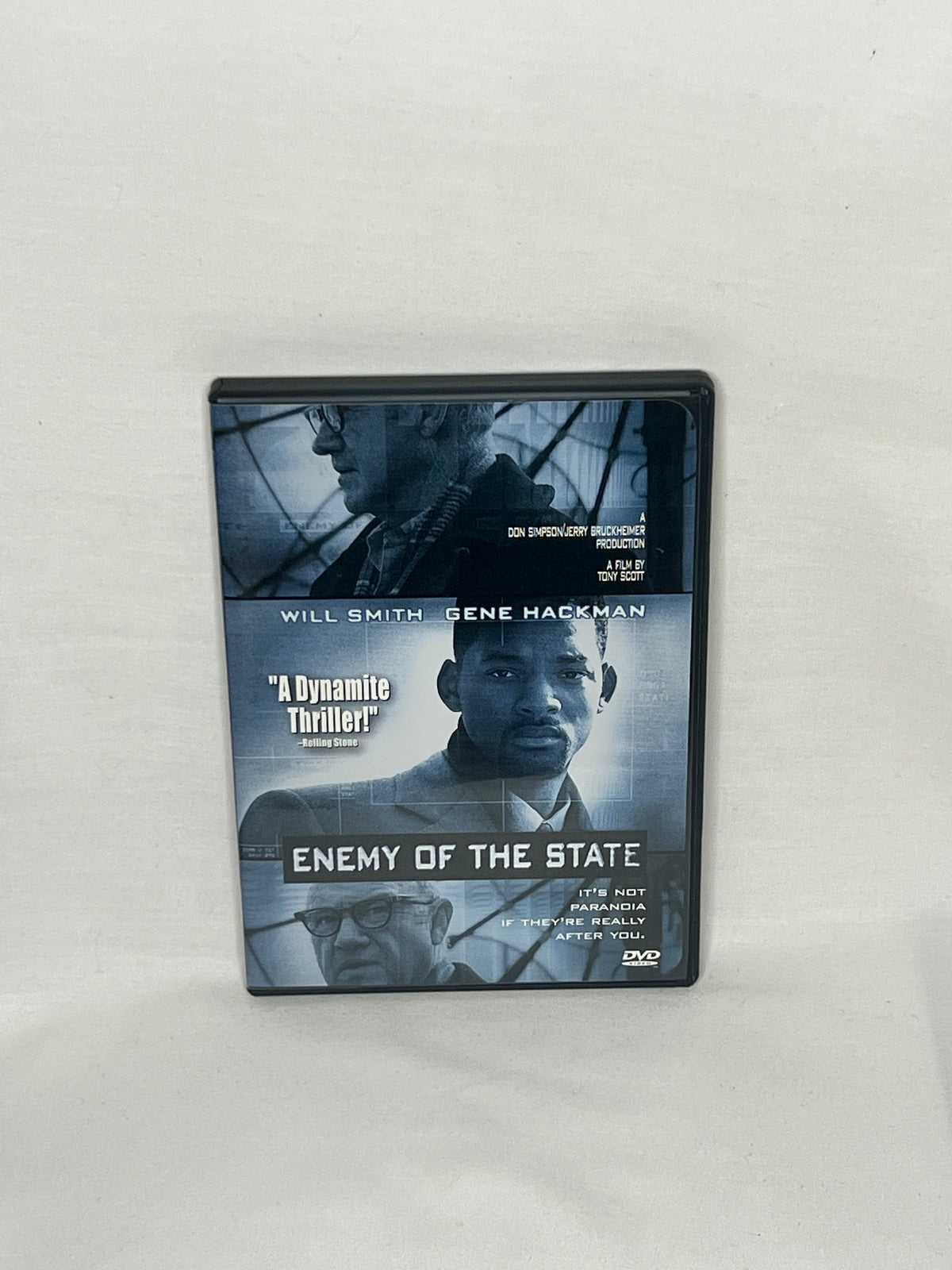 Enemy of the State