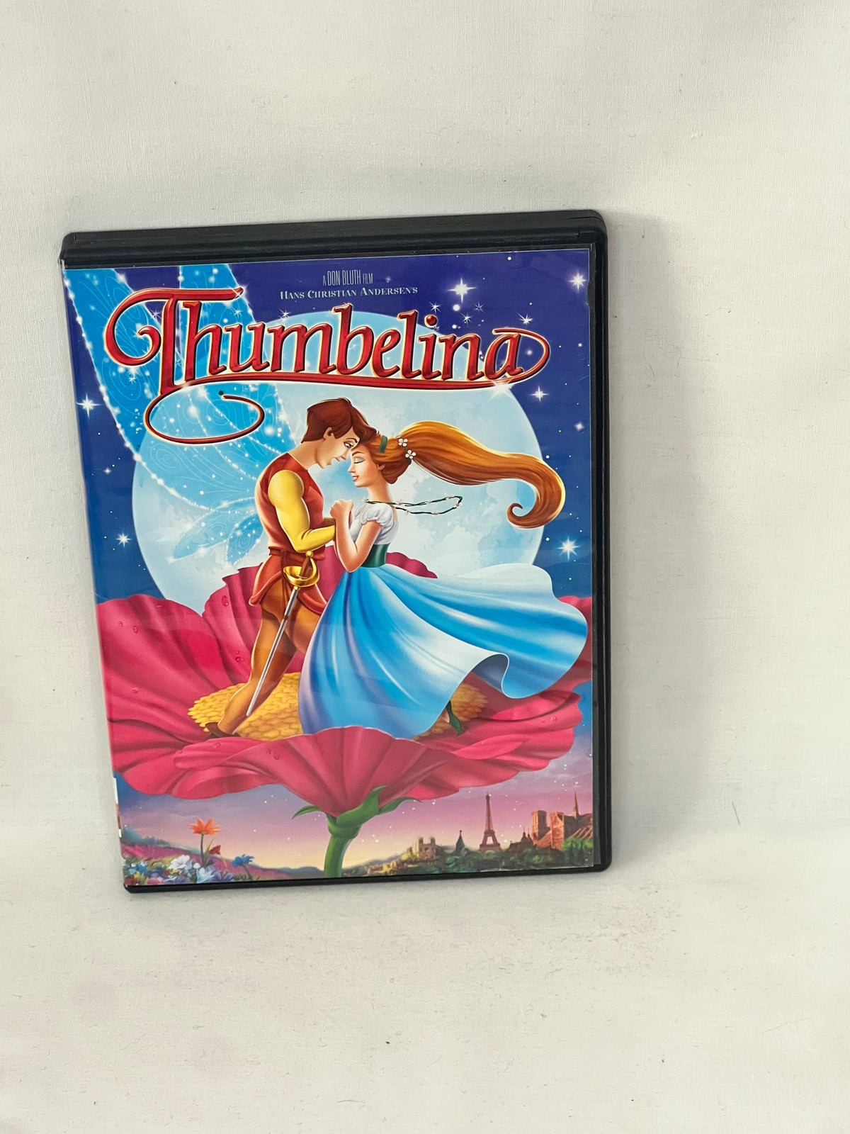 Thumbelina