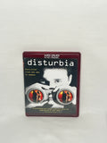 Disturbia