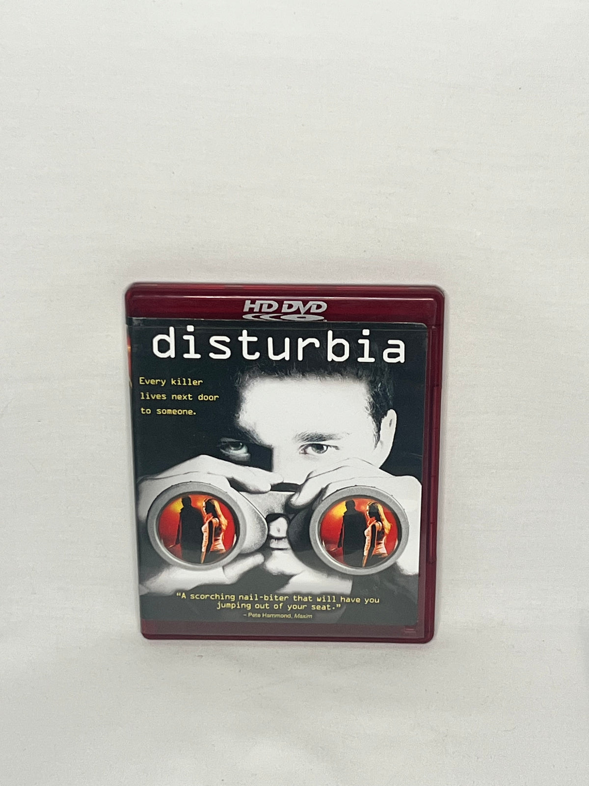 Disturbia