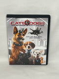 Cats & Dogs Revenge of Kitty Galore