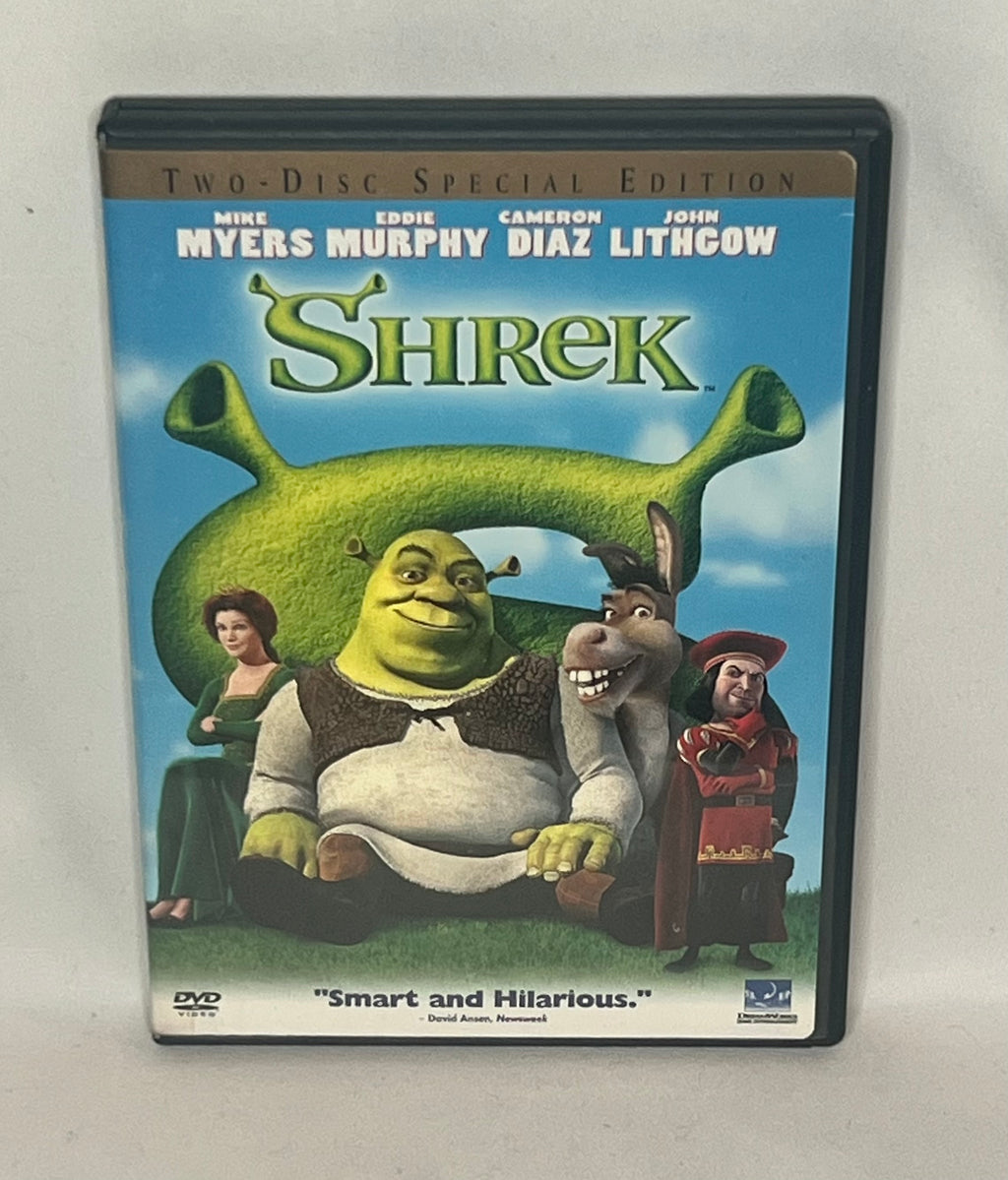 Shrek