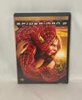 Spider Man 2