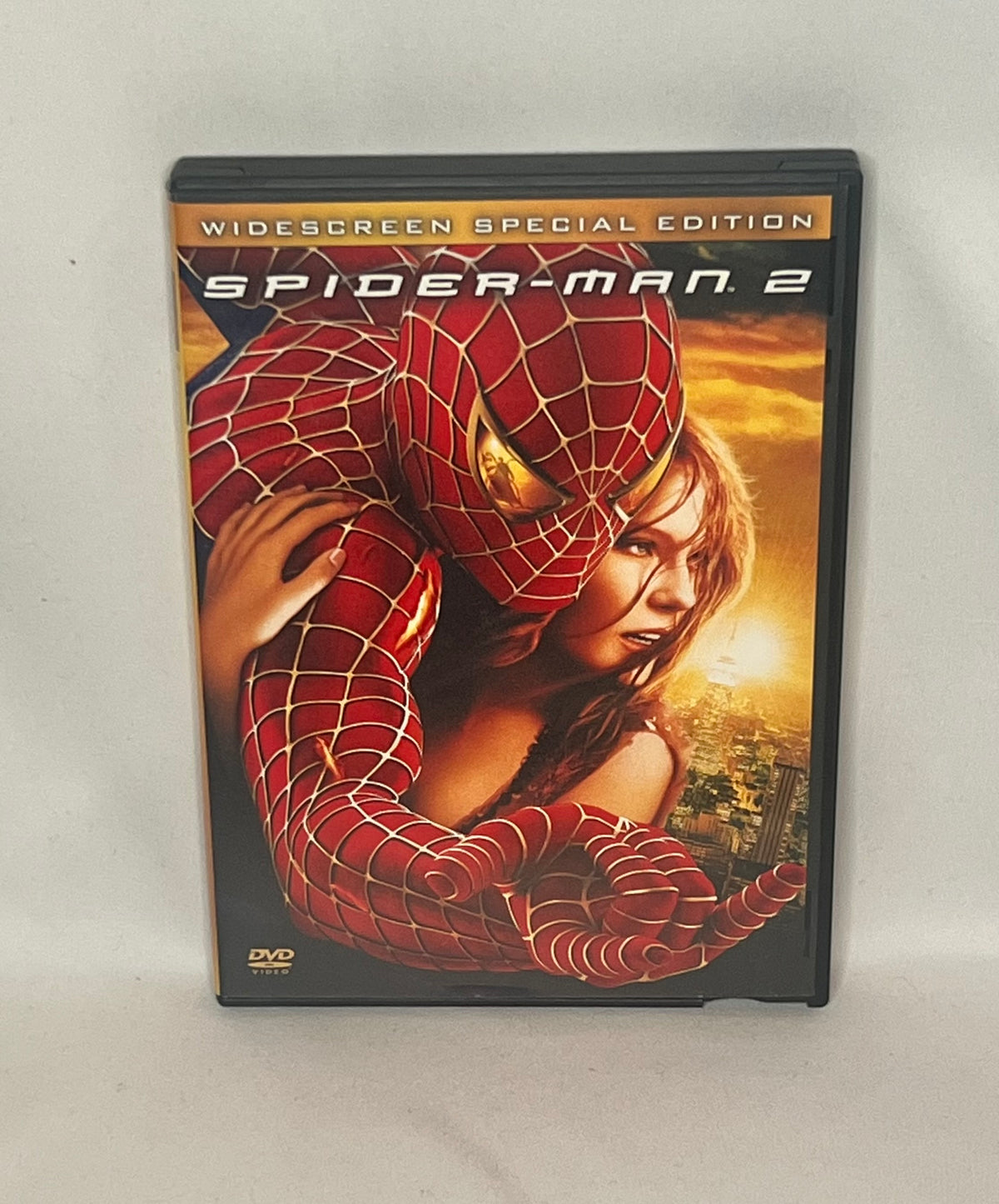 Spider Man 2