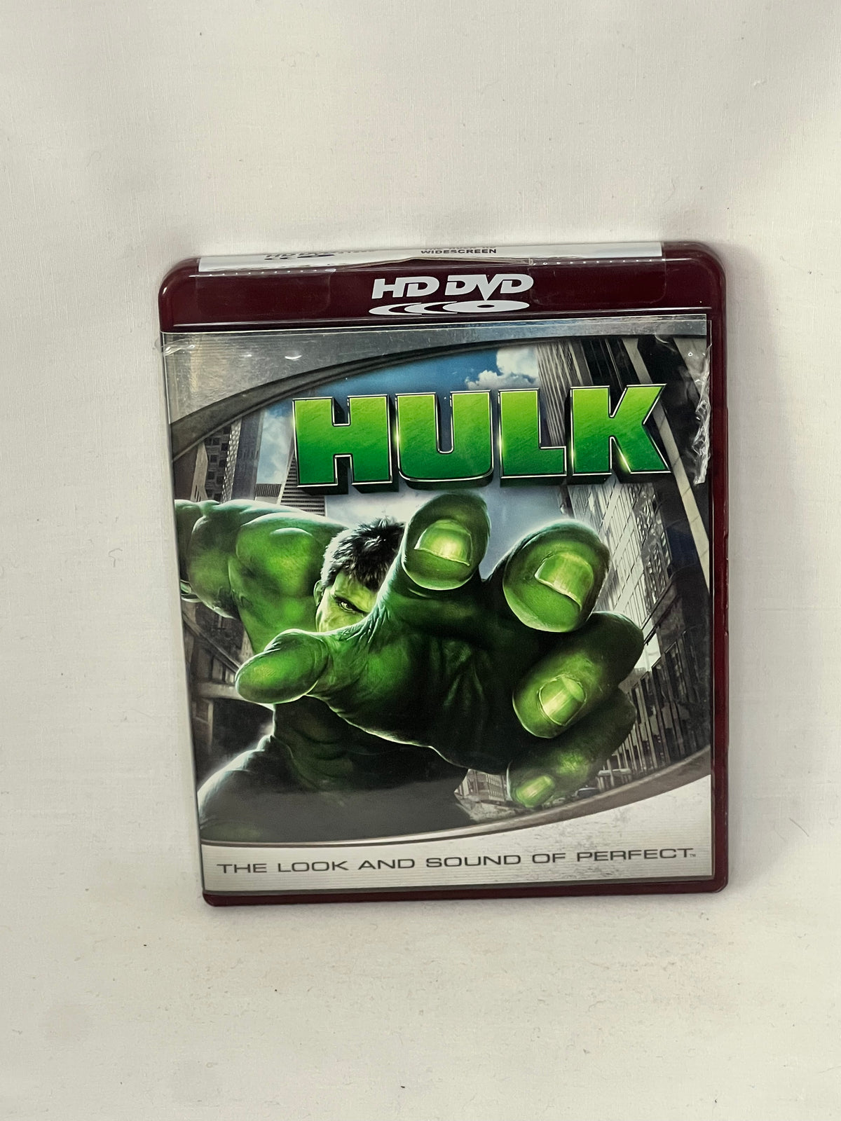 Hulk