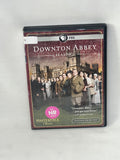 Downtown Abbey Season 2