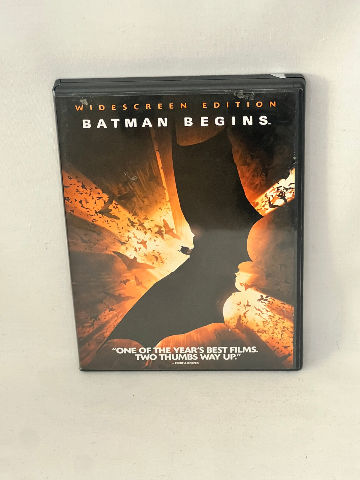 Batman Begins