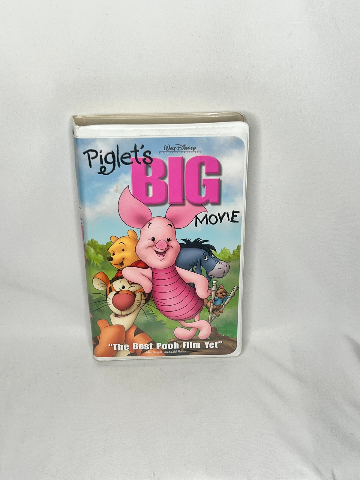 Piglets Big Movie