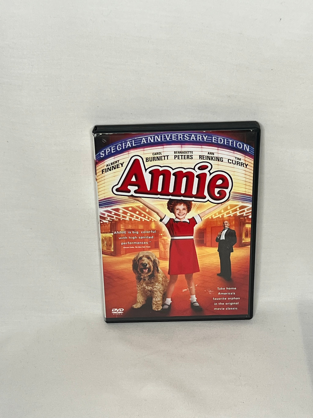 Annie