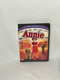 Annie