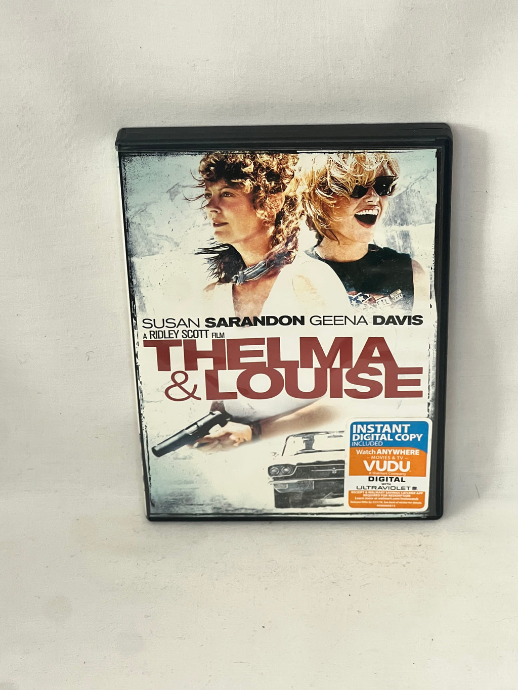 Thelma And Louise