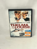 Thelma And Louise