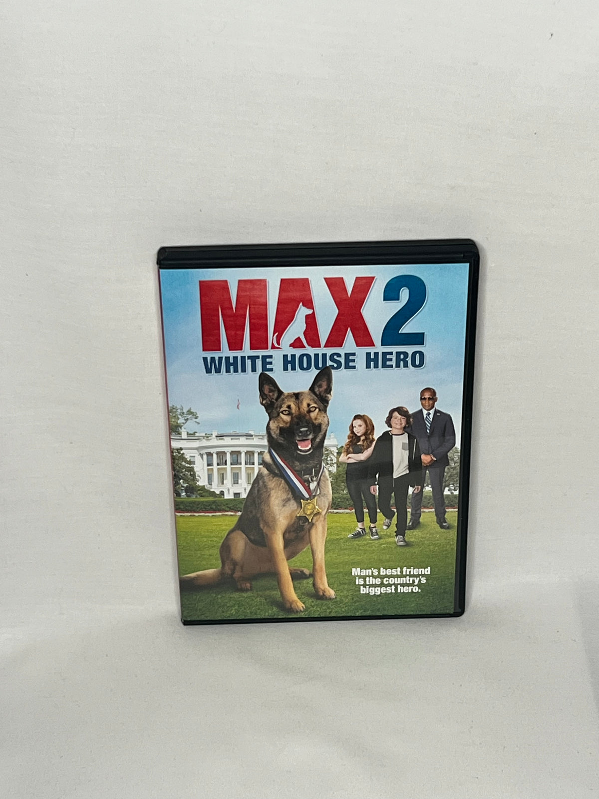 Max 2